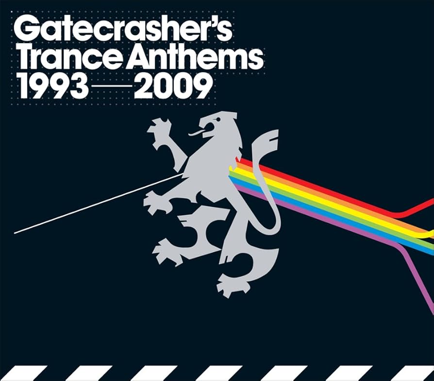 その他 Gatecrasher Trance Anthems [CD] Gatecrasher's Trance Anthems (1993 - 2009): Amazon.co.uk